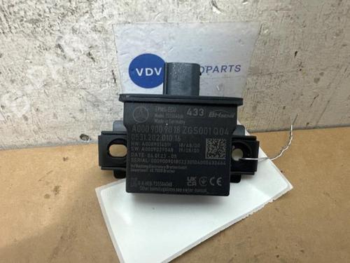 Used Electronic module Electronic module 38835950 38835950