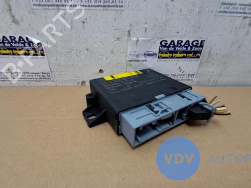 Electronic module MERCEDES-BENZ E-CLASS (W212) E 220 CDI | BP25954722M83 