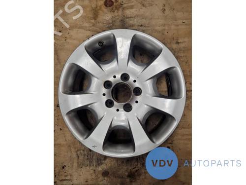 Used Rim MERCEDES-BENZ C-CLASS (W203) C 220 CDI (203.008) (150 hp) 25969488