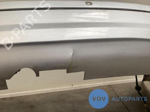 Rear bumper MERCEDES-BENZ C-CLASS (W203) C 55 AMG (203.076) | BP25948013C8 
