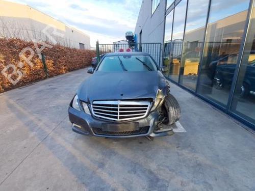 Steering column MERCEDES-BENZ E-CLASS (W212) E 220 CDI / BlueTEC (212.001, 212.002) | BP38840822M21 - Image 11