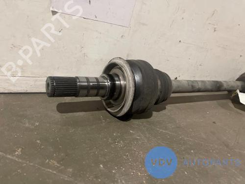 Left rear driveshaft MERCEDES-BENZ S-CLASS (W222, V222, X222) S 560 e (222.173) | BP25969061M40 