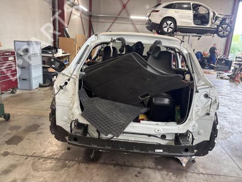 Rear right panel MERCEDES-BENZ A-CLASS (W177) AMG A 45 S 4-Matic+ (177.054) | BP38847625C61 - Image 13