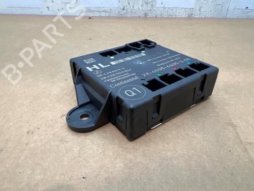 Electronic module MERCEDES-BENZ CLS (C218) CLS 250 CDI / BlueTEC / d (218.303, 218.304) | BP38833901M83 - Image 2