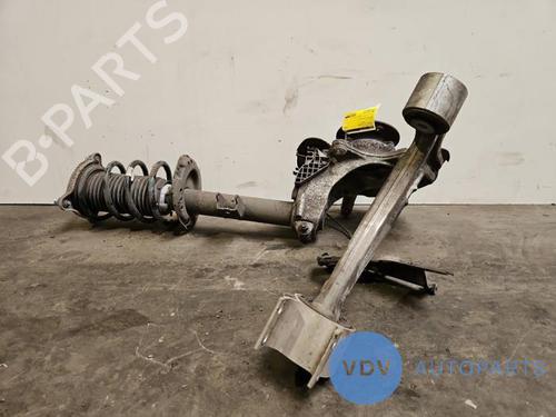 Left front steering knuckle MERCEDES-BENZ GLA (H247) GLA 200 d (247.712) | BP29445293M25 
