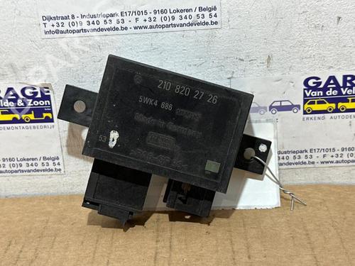 Used Electronic sensor Electronic sensor 38852315 38852315
