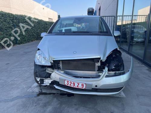 Headlight switch MERCEDES-BENZ A-CLASS (W169) A 150 (169.031, 169.331) | BP38828041I24 - Image 10