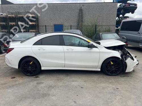 Headlight switch MERCEDES-BENZ CLA Coupe (C117) CLA 200 CDI / d (117.308) | BP38826292I24 - Image 5