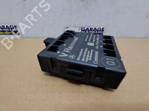 Electronic module MERCEDES-BENZ M-CLASS (W166) ML 350 BlueTEC 4-matic (166.024, 166.023) | BP38843095M83 - Image 2