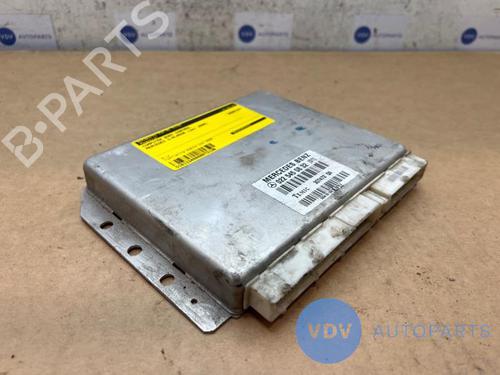 Used Electronic module MERCEDES-BENZ S-CLASS (W220) S 320 CDI (220.025, 220.125) (204 hp) 25972802