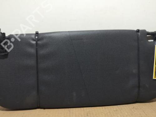 Used Right sun visor Right sun visor MERCEDES-BENZ SPRINTER 3,5-t Tourer Bus (B907) 319 CDI (907.733, 907.735) (190 hp) 39698059 39698059