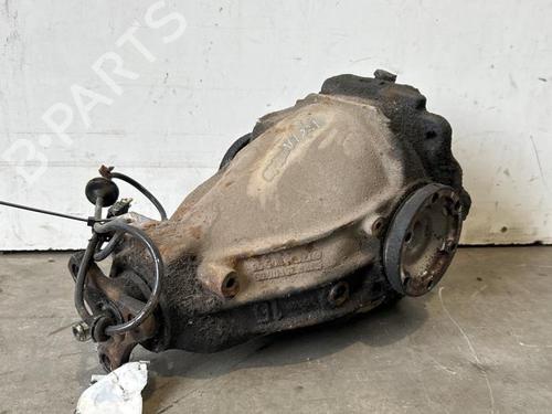 Used Rear differential Rear differential HUMMER HUMMER H1 6.5 Turbo D (197 hp) 39905315 39905315