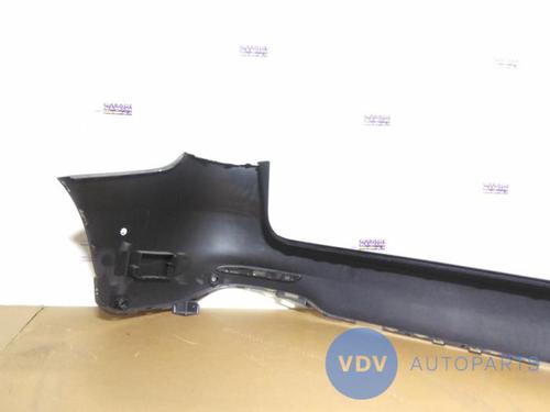 Rear bumper MERCEDES-BENZ GLC (X253) 250 4-matic (253.946) | BP25941697C8 