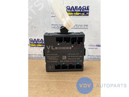 Electronic module MERCEDES-BENZ E-CLASS (W212) E 200 CDI / BlueTEC (212.005, 212.006) | BP25949172M83 
