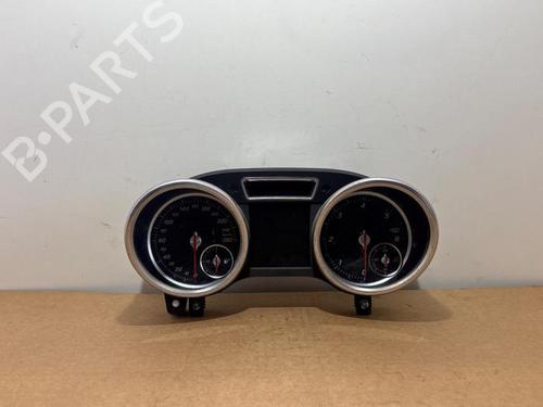 instrument-cluster-mercedes-benz-gle-coupe-c292-2015-2016-2017-2018-2019-38828140 main image