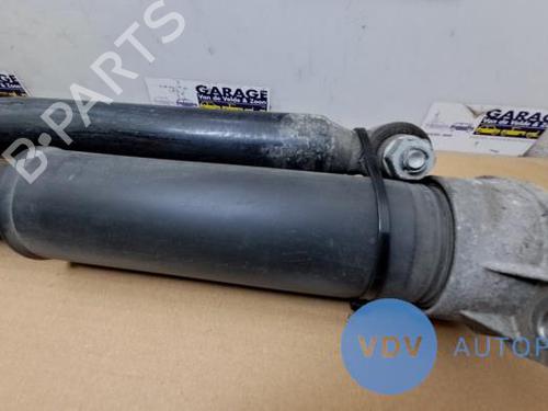 Andre MERCEDES-BENZ C-CLASS (W205) C 180 BlueTEC / d (205.036) | BP25957150O1