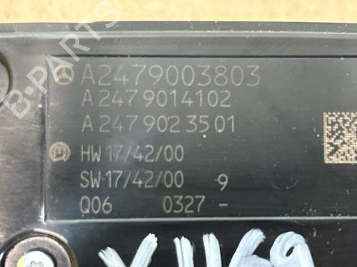 Electronic module MERCEDES-BENZ A-CLASS Saloon (V177) A 250 e (177.186) | BP38816920M83  - Image 6