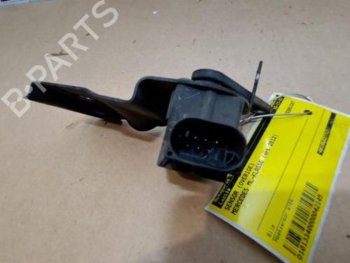 Electronic sensor MERCEDES-BENZ M-CLASS (W164) ML 300 CDI 4-matic (164.121) | BP38844826M84 - Image 3