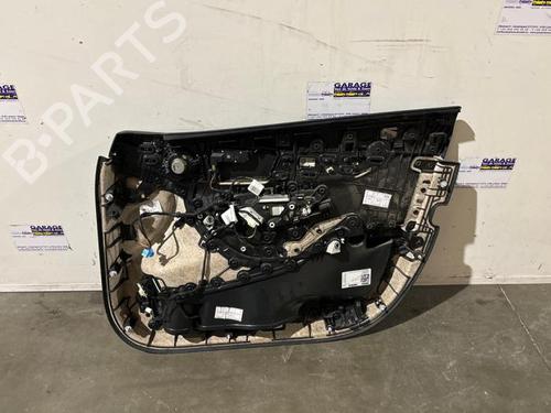 Front left panel MERCEDES-BENZ C-CLASS (W205) C 180 BlueTEC / d (205.036) | BP38843698C58 - Image 3
