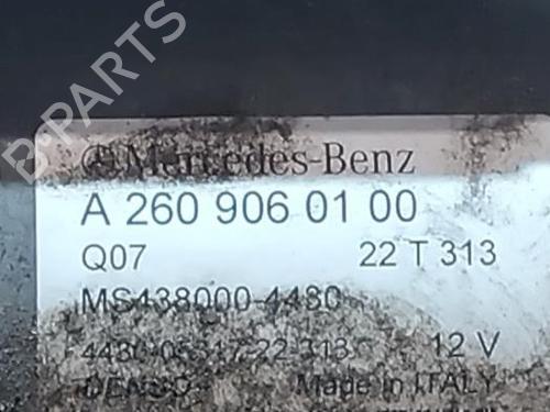 Starter MERCEDES-BENZ SPRINTER 3,5-t Van (B907, B910) 315 CDI (910.631, 910.633) | BP38971007M8 - Image 3