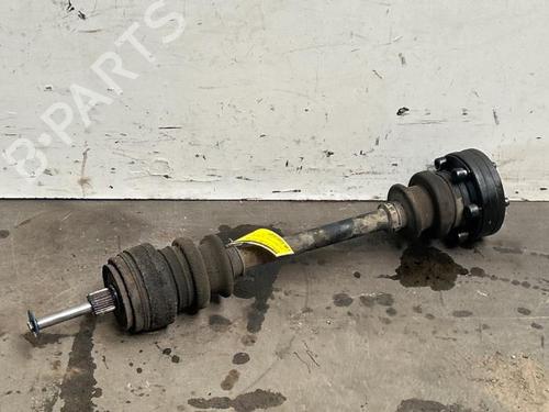 Used Left rear driveshaft Left rear driveshaft MERCEDES-BENZ S-CLASS Coupe (C126) 500 SEC (126.044) (231 hp) 40070223 40070223