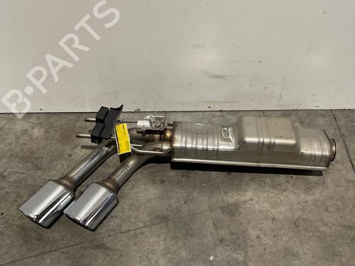 Used Exhaust system Exhaust system 38831569 38831569