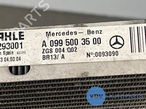 Køler MERCEDES-BENZ VITO Tourer (W447) 114 CDI (447.701, 447.703, 447.705) | BP26304497M31 