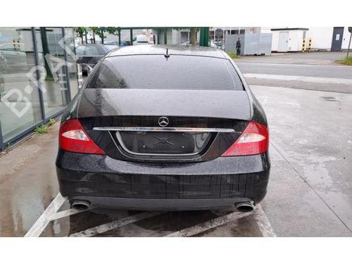 Electronic module MERCEDES-BENZ CLS (C219) CLS 350 (219.356) | BP38836652M83  - Image 7