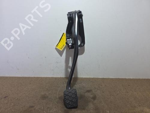 Used Break pedal Break pedal MERCEDES-BENZ GLA-CLASS (X156) GLA 200 CDI / d (156.908) (136 hp) 40483172 40483172