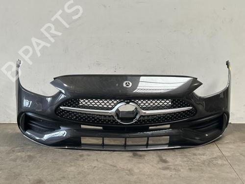Used Front bumper Front bumper MERCEDES-BENZ C-CLASS All-Terrain (S206) C 220 d 4-matic (206.214) (200 hp) 40552431 40552431