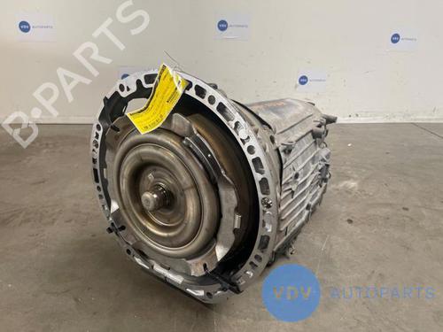 Gearbox MERCEDES-BENZ CLS (C218) CLS 250 CDI / BlueTEC / d (218.303, 218.304) | BP29356223M3 