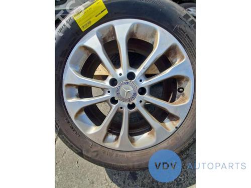 Felg MERCEDES-BENZ GLA-CLASS (X156) GLA 200 (156.943) (150 hp) 25960709