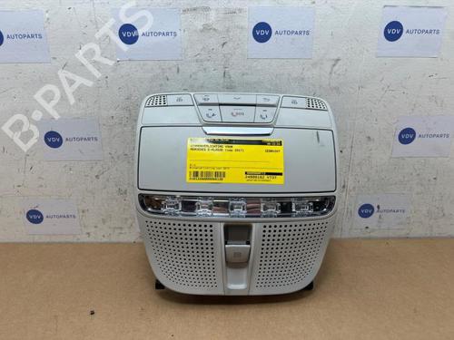 interior-roof-light-mercedes-benz-e-class-w213-2016-38818034 main image