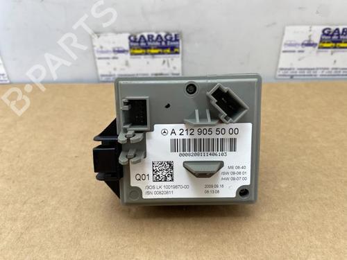 Ignition barrel MERCEDES-BENZ E-CLASS (W212) E 250 CDI / BlueTEC (212.003, 212.004) | BP38818033M48 - Image 5
