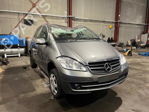 Headlight switch MERCEDES-BENZ A-CLASS (W169) A 160 (169.031, 169.331) | BP38822595I24 - Image 4