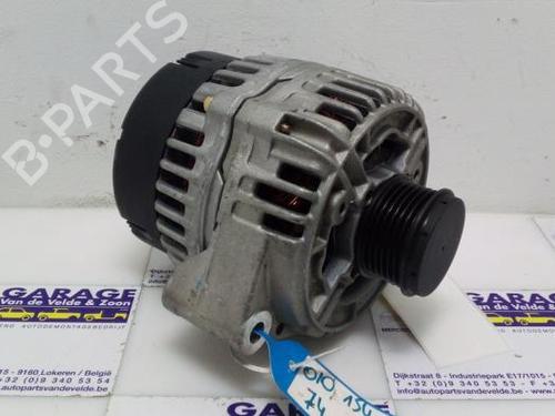 Used Alternator Alternator 39152210 39152210