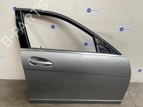 right-front-door-mercedes-benz-c-class-w204-2007-2008-2009-2010-2011-2012-2013-2014-2015-38836955 main image