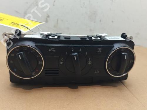 climate-control-mercedes-benz-a-class-w169-2004-2005-2006-2007-2008-2009-2010-2011-2012-38819048 main image