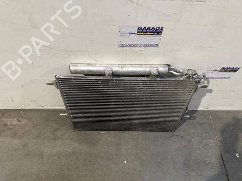 Used AC radiator AC radiator 38842730 38842730