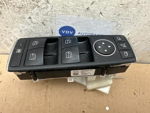 Switch MERCEDES-BENZ C-CLASS (W204) C 200 CDI (204.001) | BP38836251I30 - Image 3
