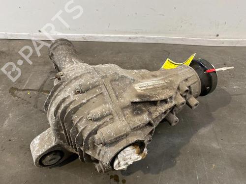 Front differential MERCEDES-BENZ M-CLASS (W166) ML 250 CDI / BlueTEC 4-matic (166.004, 166.003) | BP38847212M23 - Image 3