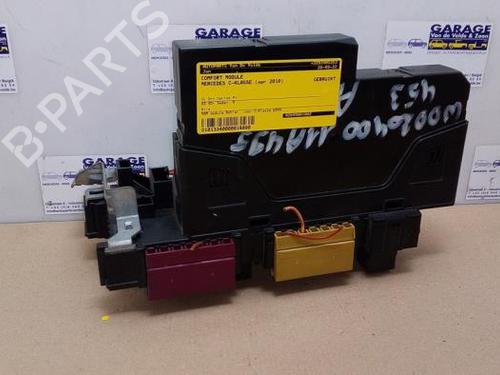 Used Electronic module Electronic module 38855354 38855354