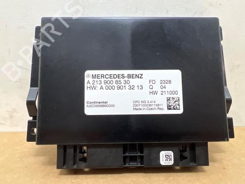 electronic-module-mercedes-benz-sprinter-35-t-van-b907-b910-2018-38823742 main image