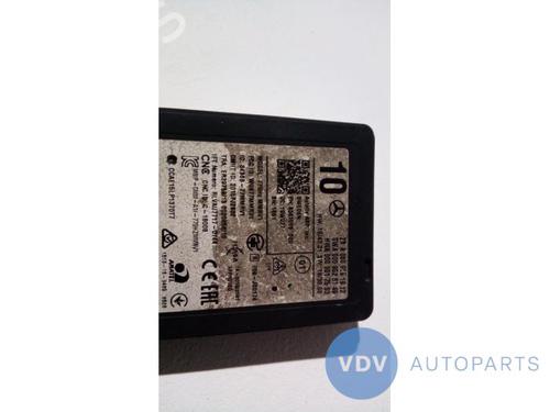 Electronic module MERCEDES-BENZ C-CLASS (W205) C 180 d (205.000) | BP25941321M83 