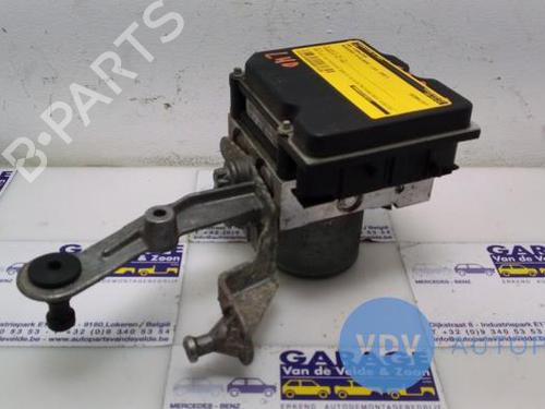 Used Electronic module MERCEDES-BENZ B-CLASS Sports Tourer (W245) B 180 CDI (245.207) (109 hp) 25941235