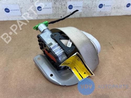 Front right seatbelt MERCEDES-BENZ CLK (C209) CLK 200 Kompressor (209.342) | BP26589678I25 