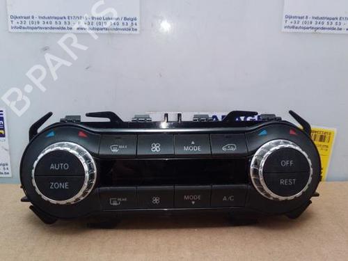 Used Climate control Climate control 38855144 38855144