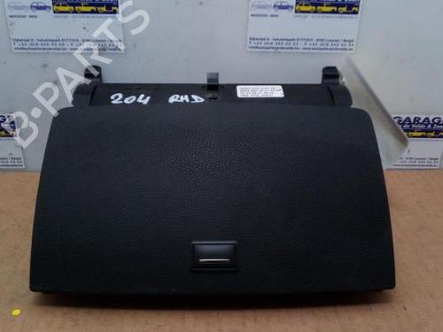Used Display monitor Display monitor MERCEDES-BENZ C-CLASS (W204) C 200 CDI (204.001) (136 hp) 38854363 38854363