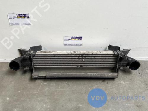 Used Intercooler MERCEDES-BENZ E-CLASS T-Model (S211) E 220 T CDI (211.206) (150 hp) 25949789