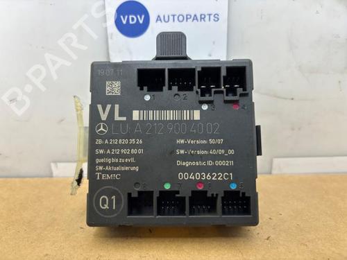Used Electronic module Electronic module 38841415 38841415